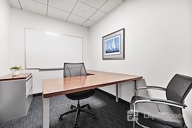 Boston Offices - One Boston Place