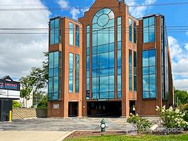 Regus | IL, Oakbrook Terrace - 22nd St