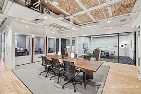 Industrious - Union Square on Park