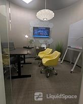 Lucid Private Offices | Downtown Fort Worth - Sundance