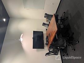 Industrious - Dallas Farmers Market