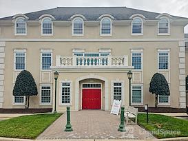 Regus | NC, Greensboro - Weybridge Ln