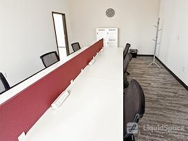 Regus | SC, Sumter - West Hampton Avenue