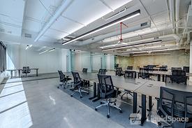 CENTRL Office - South Bay II