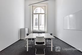 Regus | Vienna, Le Palais