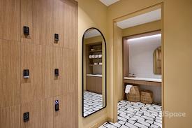 Industrious - The Cove