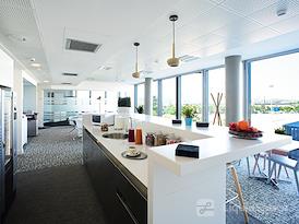 Regus | Verona, Forum
