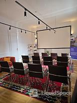 Regus | 601 Pennsylvania Avenue