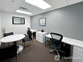 Regus | One Michigan Avenue
