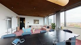 FORA | 210 Euston Road