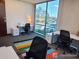Regus at 2180 Harvard Street located in Harvard Square