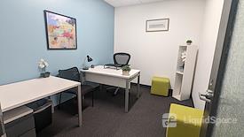 Regus | Hermosa Beach