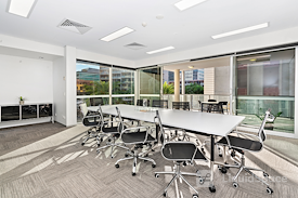 Workspace365 - Ann Street