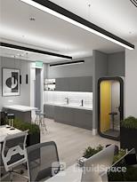 Regus | Mexico CIty, Masaryk 111