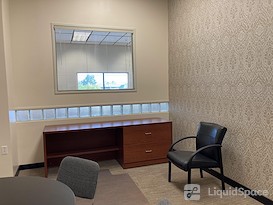 Alaska Co:Work / Northern Trust Real Estate Building