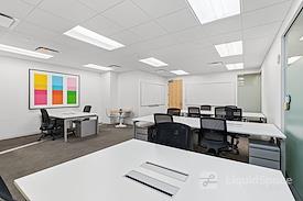 Boston Offices - Exchange Place