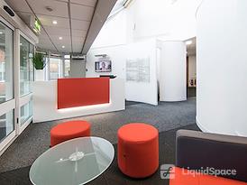 Regus | Exeter Business Park