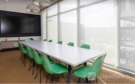 WeWork | 12130 Millennium Drive