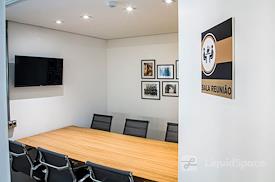 Phyton Boo Coworking