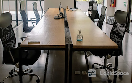 Metta Coworking Quito