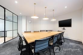 Regus | Holburn Circus