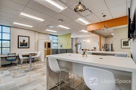 Office Evolution - Nashville