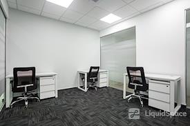 Regus | Nairobi, Britam Towers