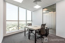 Regus | RAS AL KHAIMAH, Julphar Tower RAK