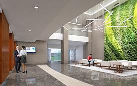 Metro Offices - Dulles/Herndon