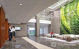 Metro Offices - Dulles/Herndon
