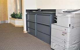 Intelligent Office - Boise