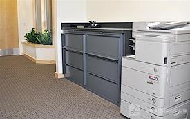 Intelligent Office - Boise