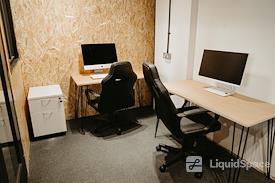 Regus | Brookfield Place