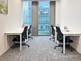 Regus | Shanghai, Hongqiao Vanke Center