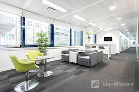 Regus | LISBON, Amoreiras