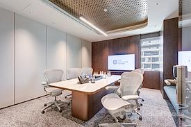 The Executive Centre - KAFD 3.09