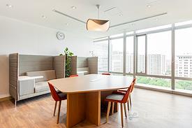 Regus | Beijing Financial Street Excel Centre