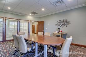 Essential Offices - Edmond