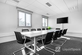 Stop & Work | BEAUVAIS, Stop & Work Beauvais