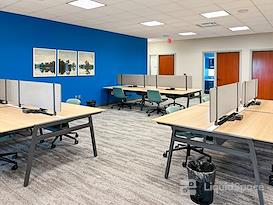 Regus | Ann Arbor - Frank Lloyd Wright Dr