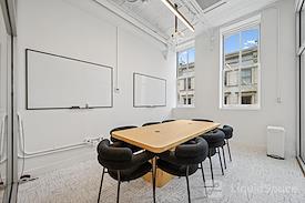 The Farm SoHo