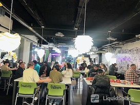 build a dream incubator