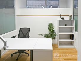 Signature | Washington - 600 Mass Ave