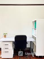 Salt Space Coworking - New Farm