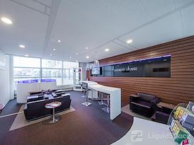 Regus | The Hague City