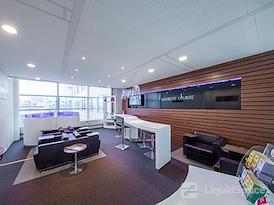 Regus | The Hague City