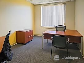 Regus | Cedar Bluff