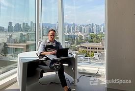 SPACES | BC, Vancouver - 525 West 8th Avenue