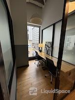 Expansive - 100 S. State Street