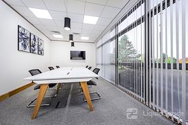 Regus | Kettering, Grafton Court
